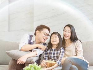 Cara Memperbaiki Kualitas Udara di Rumah