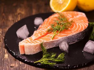 10 Ikan Lokal dengan Kandungan Gizi Tinggi Pengganti Salmon
