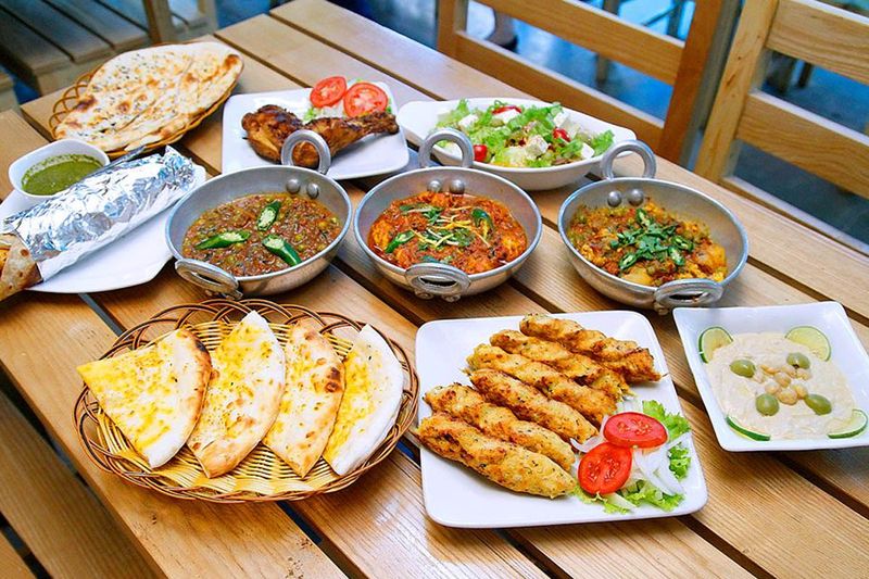 Ini 5 Cara Praktis Bagi Muslim Untuk Menghindari Makanan Non Halal