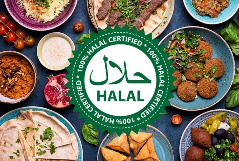 Ini 5 Cara Praktis Bagi Muslim Untuk Menghindari Makanan Non Halal