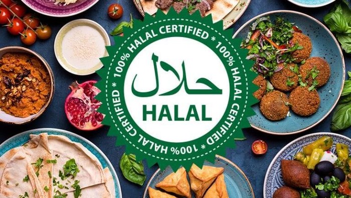 Ini 5 Cara Praktis Bagi Muslim Untuk Menghindari Makanan Non Halal