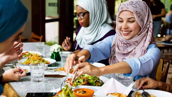Ini 5 Cara Praktis Bagi Muslim Untuk Menghindari Makanan Non Halal