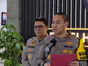 Polri: 1.047 Mahasiswa Korban TPPO Modus Ferienjob ke Jerman Sudah Pulang