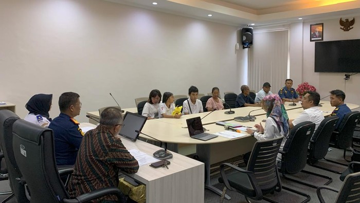 Kementerian Perhubungan
