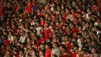 Dear PSSI, Apa Alasan Naikkan Harga Tiket Timnas Indonesia?