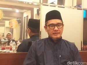ARA Pede Diusung Demokrat di Pilwalkot Makassar, Klaim PKS-Hanura Solid