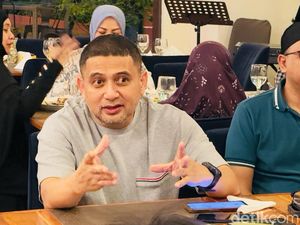 Strategi Appi Hadapi Figur Mau Rebut Rekomendasi Golkar di Pilwalkot Makassar