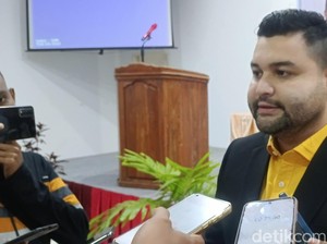 IMI Usul Bangun Sirkuit di NTT untuk Cegah Maraknya Balap Liar