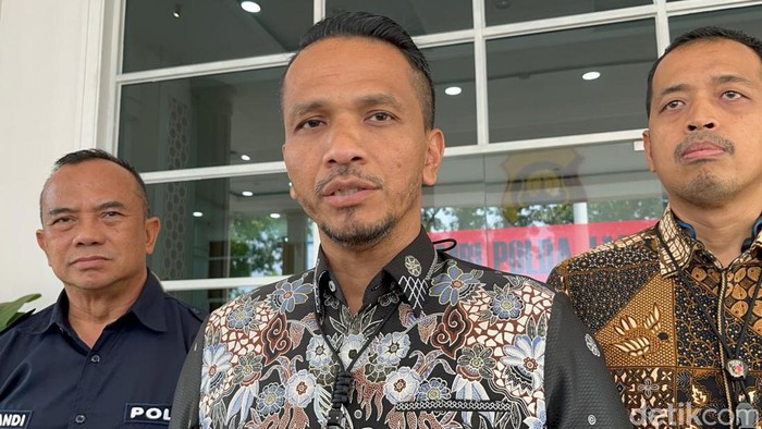 Kombes Andri Ananta Yudhistira, Dirreskrimum Polda Jambi