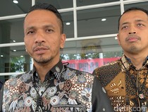 Kasus Santri Tewas Dianiaya Senior, Polisi Gelar Rekonstruksi di Ponpes TKP