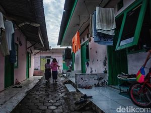 Segini Biaya Sewa Kontrakan yang Ideal biar Nggak Boncos