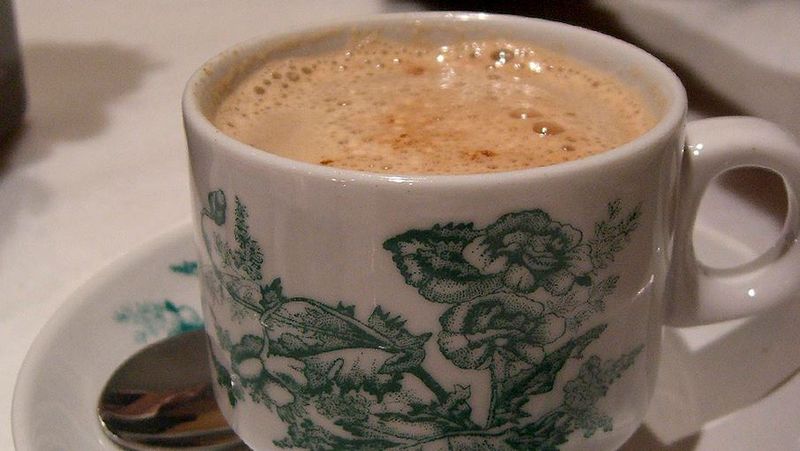 Malaysia's Ipoh White Coffee is on the list of the 10 most delicious coffees in the world