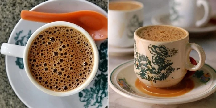 Kopi Putih Ipoh Malaysia Masuk Daftar 10 Kopi Terenak di Dunia