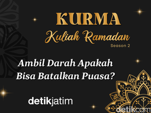 Bagaimana Hukum Donor Darah di Tengah Puasa?