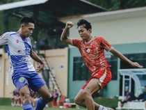 PSS Sleman Menang Besar 11-0 Atas PSHW UMY di Laga Uji Coba