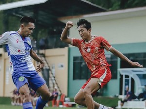Jelang Liga 3 Nasional, PSHW UMY Berguru ke PSS Sleman
