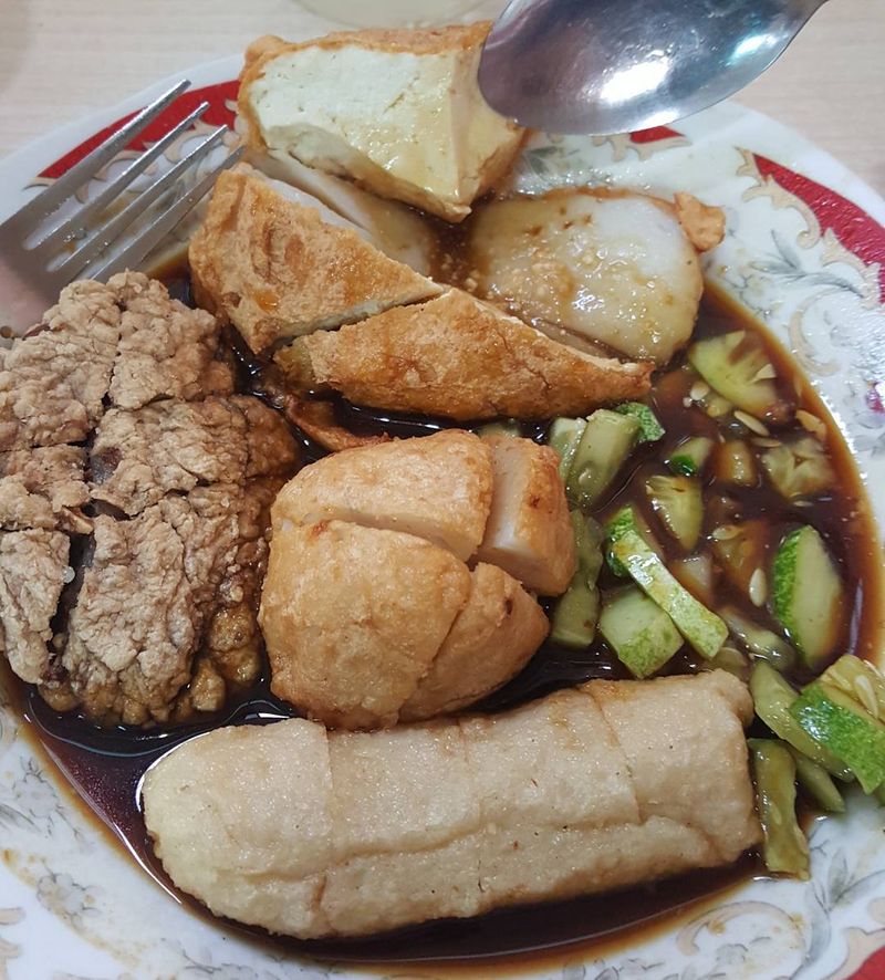 Lemak Nian! 5 Pempek Palembang Gurih Buat Buka Puasa di Rumah