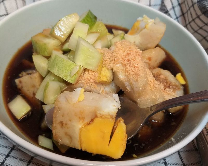 Lemak Nian! 5 Pempek Palembang Gurih Buat Buka Puasa di Rumah