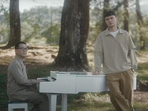 Lirik Lagu Tunggu Apa Lagi Single Terbaru Nyoman Paul Trending di YouTube