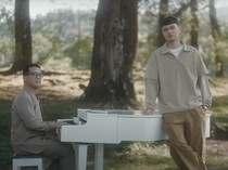 Lirik Lagu Tunggu Apa Lagi Single Terbaru Nyoman Paul Trending di YouTube