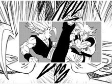 Goku vs Gohan, Siapa Terkuat? Goku vs Gohan, Siapa Terkuat?
