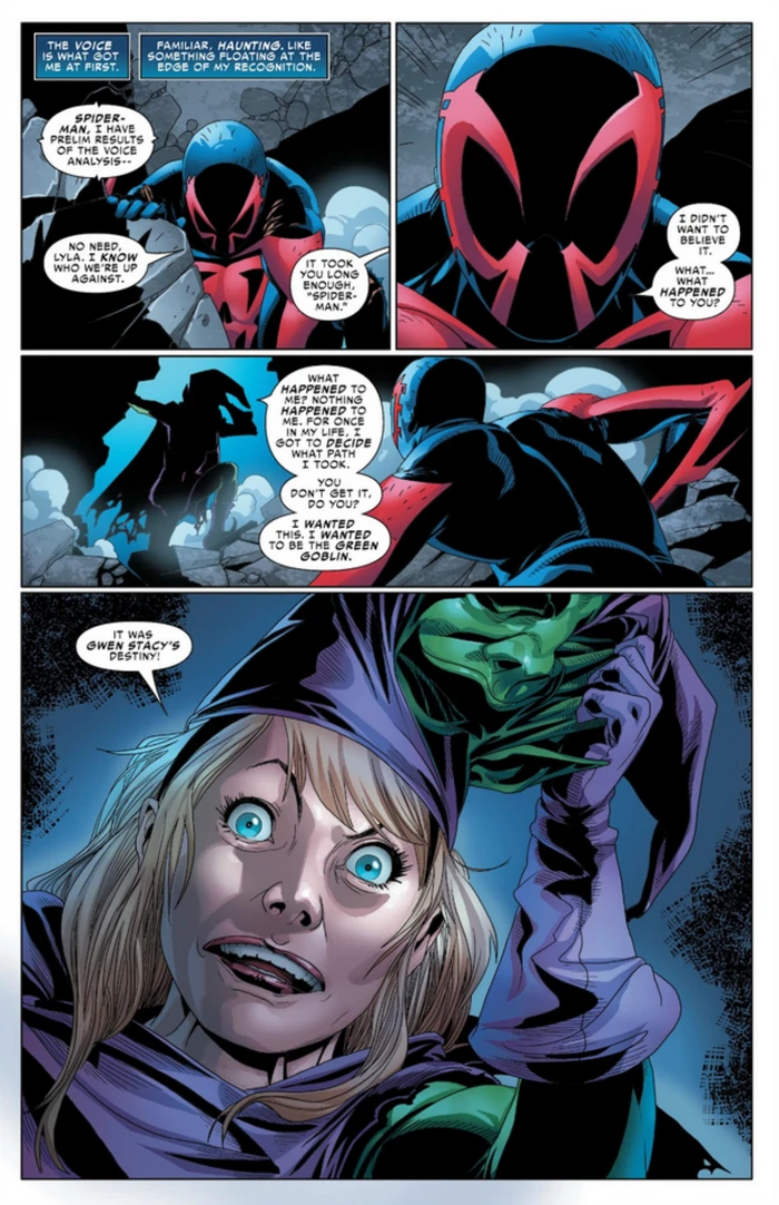 Marvel Comics