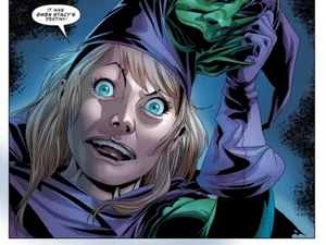 Kenalin Nih Gwen Stacy, Green Goblin Marvel Terbaru