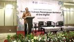 Memotivasi Perempuan untuk Aktif Berwirausaha