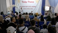 Prabowo-Gibran meraih suara sebesar sebanyak: 96.214.691 atau sekitar 58,6 persen, sementara pasangan calon nomor urut 01 Anies Baswedan-Muhaimin Iskandar meraih suara sebesar: 40.972.906 atau setara dengan 24,9 persen dan pasangan calon nomor urut 03 Ganjar Pranowo-Mahfud MD meraih suara sebanyak: 27.040.878 atau setara dengan 16,5 persen.