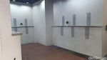 Intip Nyamannya Musala Lippo Mall Puri, Ada Takjil buat Buka!