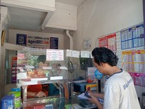 BRILink, Solusi Tanpa Antre dan ATM  Aman Tak Tertelan