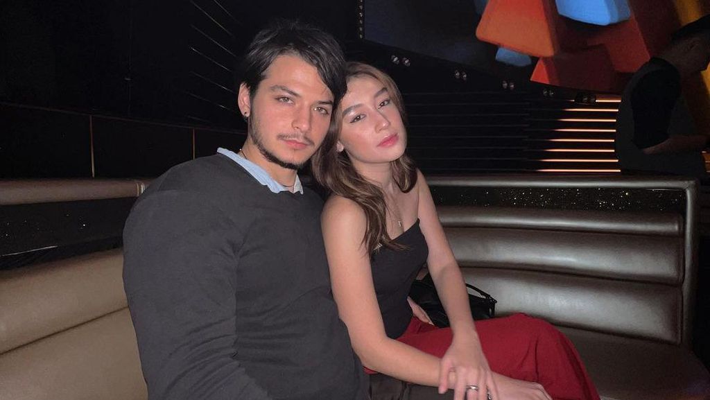 Natasha Ryder Belum Mau Nikah, tapi Ada Rencana dengan Pacar