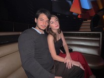 Natasha Ryder Belum Mau Nikah, tapi Ada Rencana dengan Pacar