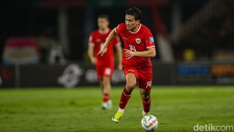 5 Pilar Timnas Indonesia yang Paling Sering Main di Klub