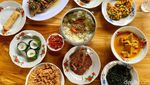 Ngeliwet Asyik dengan Lauk Komplet di Restoran Homey Asri