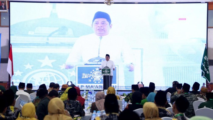 Lembaga Pendidikan (LP) Ma’arif Pengurus Besar Nahdlatul Ulama (PBNU) secara resmi membuka Program Beasiswa Bimbingan Masuk Perguruan Tinggi NU Student Scholarship (NUSS).