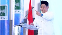 Pembukaan itu dilangsungkan oleh Ketua LP Ma’arif NU Ali Ramdani. Pria yang kerap disapa Dani itu menyampaikan harapannya agar program ini dapat berjalan sukses. NUSS memberikan sejumlah fasilitas kepada talenta-talenta terbaik NU agar dapat diterima perguruan tinggi unggulan dan program studi unggulan.