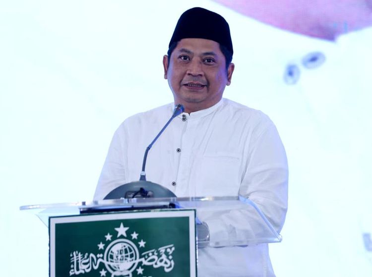 NU Student Scholarship Siap Membina 500 Kader Nahdlatul Ulama