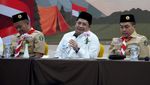 NU Student Scholarship Siap Membina 500 Kader Nahdlatul Ulama