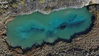 Cuatrociénegas adalah satu dari 55 lahan basah prioritas di Meksiko di bawah Konvensi Ramsar, perjanjian antarpemerintah tentang konservasi serta pemanfaatan lahan basah dan sumber daya mereka secara bijak yang mulai berlaku sejak 1975.  