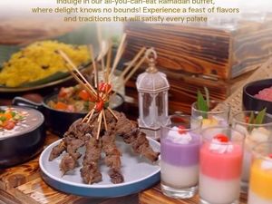 8 Rekomendasi Paket Bukber di Hotel Malang, Mulai Rp 59 Ribu-Rp 158 Ribu