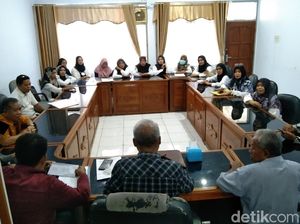 Tak Kunjung Diangkat, Nasib 54 Nakes Lolos PPPK di Bima-Dompu Tak Jelas