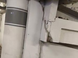 Sejumlah Mal Pakuwon Group di Surabaya Sempat Ditutup Imbas Gempa Tuban