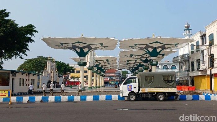 Payung Madinah Kota Pasuruan