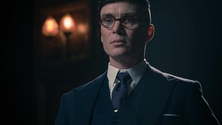 Peaky Blinders Kembali Berlumuran Darah