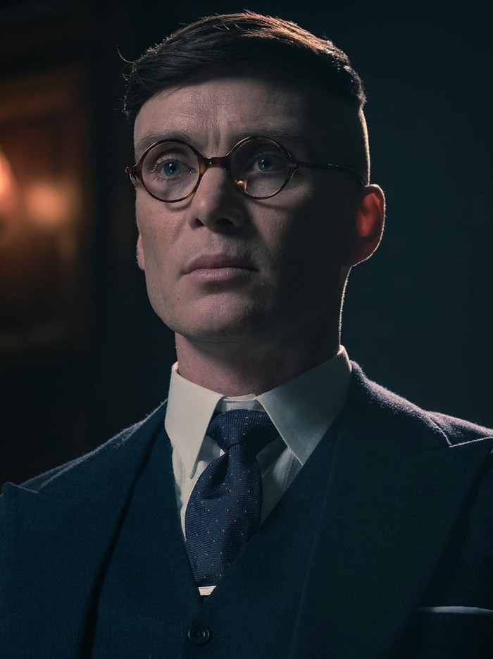 Peaky Blinders
