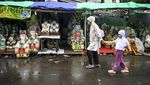 Penjualan Parsel Lebaran Mulai Marak