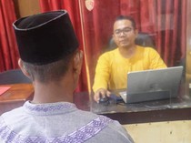 Transaksi Bahan Baku Petasan, Tiga Orang di Situbondo Ditangkap