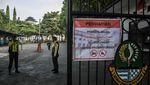 Setiap Jumat, Gedung Sate Bebas Kendaraan