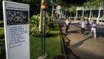 Setiap Jumat, Gedung Sate Bebas Kendaraan